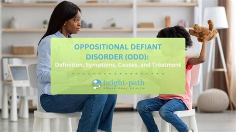 odd figure meaning|Oppositional defiant disorder .